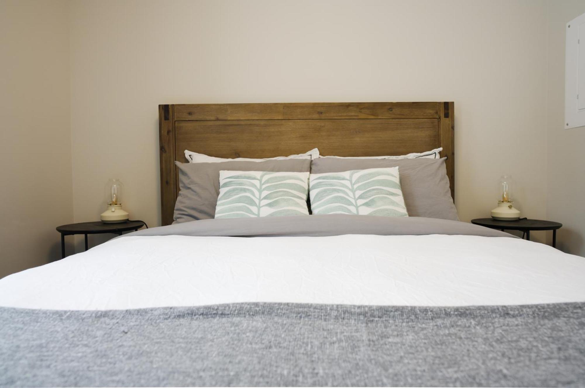 Enchanted Mountain Getaway Canmore Eksteriør bilde